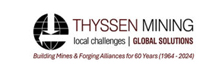Thyssen Mining
