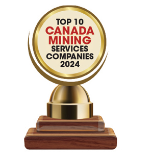 DMC Mining Services | Top Canada Mining Services Companies-2024 Top 10 Canada Mining Services Companies - 2024